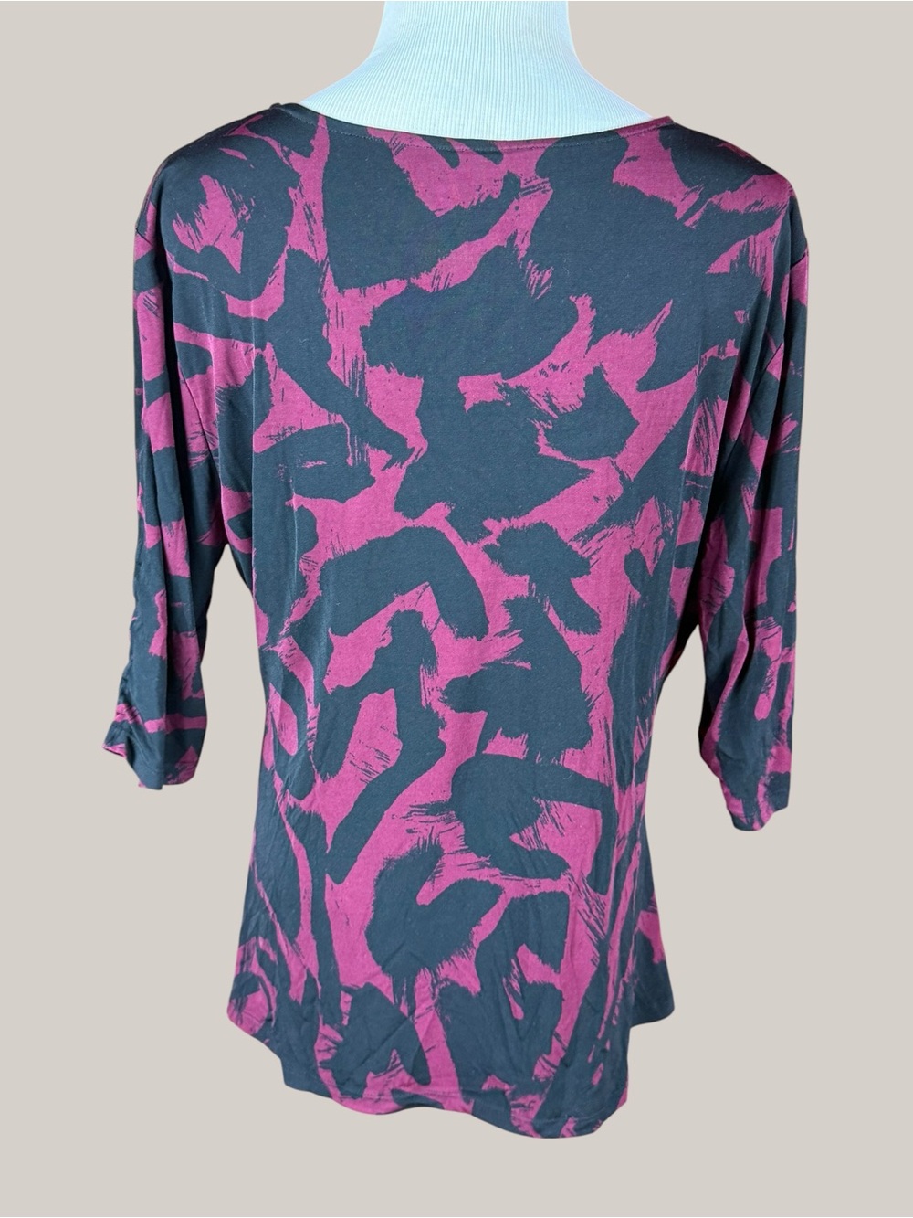 XL Style & Co. blouse - Picture 6 of 9